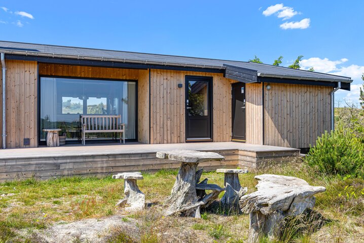 Sommerhus B2686 på Bilbergsvej 24, Bjerregård - Billede #38