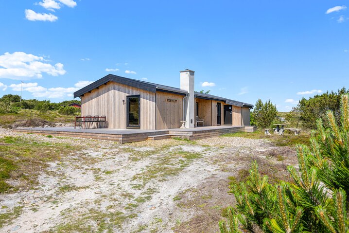Sommerhus B2686 på Bilbergsvej 24, Bjerregård - Billede #39