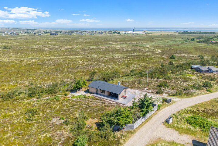 Sommerhus B2686 på Bilbergsvej 24, Bjerregård - Billede #40