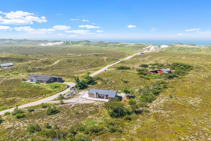 Sommerhus B2686 på Bilbergsvej 24, Bjerregård - Billede #41