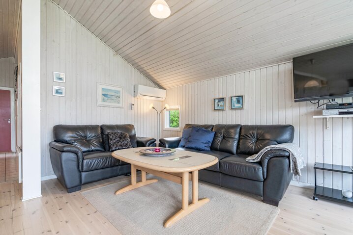 Sommerhus B2687 på Sigfred Jensens Vej 19, Bjerregård - Billede #3