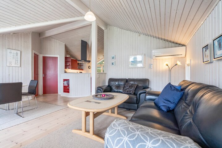 Sommerhus B2687 på Sigfred Jensens Vej 19, Bjerregård - Billede #4