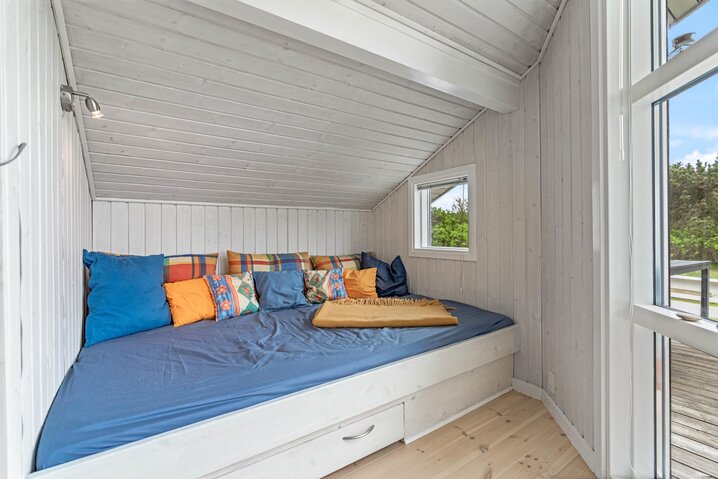 Sommerhus B2687 på Sigfred Jensens Vej 19, Bjerregård - Billede #6