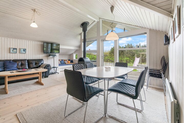 Sommerhus B2687 på Sigfred Jensens Vej 19, Bjerregård - Billede #7