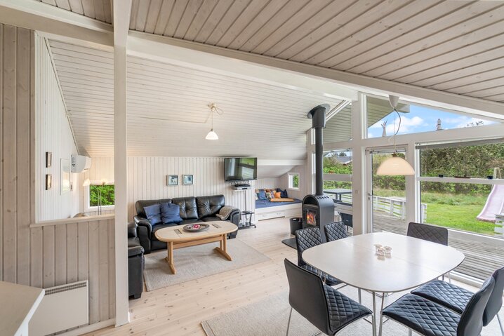 Sommerhus B2687 på Sigfred Jensens Vej 19, Bjerregård - Billede #8