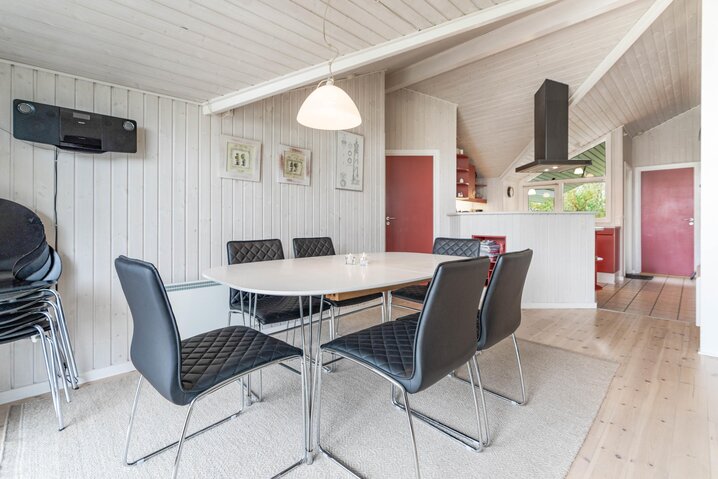 Sommerhus B2687 på Sigfred Jensens Vej 19, Bjerregård - Billede #10