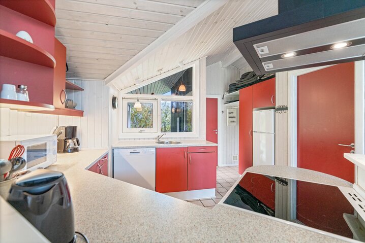 Sommerhus B2687 på Sigfred Jensens Vej 19, Bjerregård - Billede #12