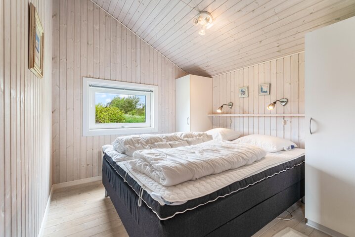 Sommerhus B2687 på Sigfred Jensens Vej 19, Bjerregård - Billede #14