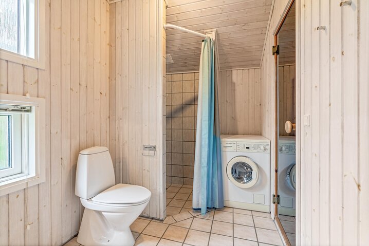 Sommerhus B2687 på Sigfred Jensens Vej 19, Bjerregård - Billede #15