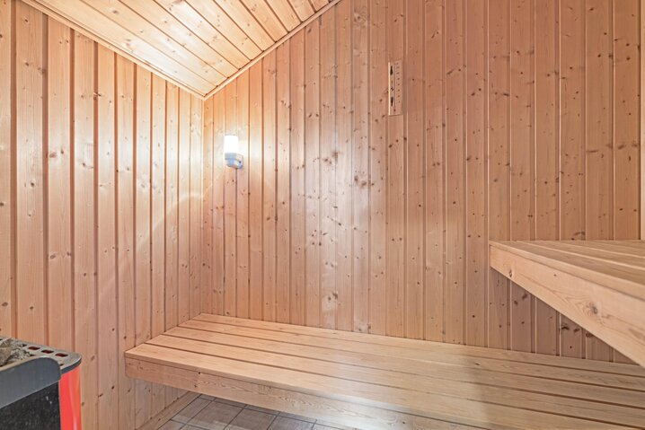 Sommerhus B2687 på Sigfred Jensens Vej 19, Bjerregård - Billede #16