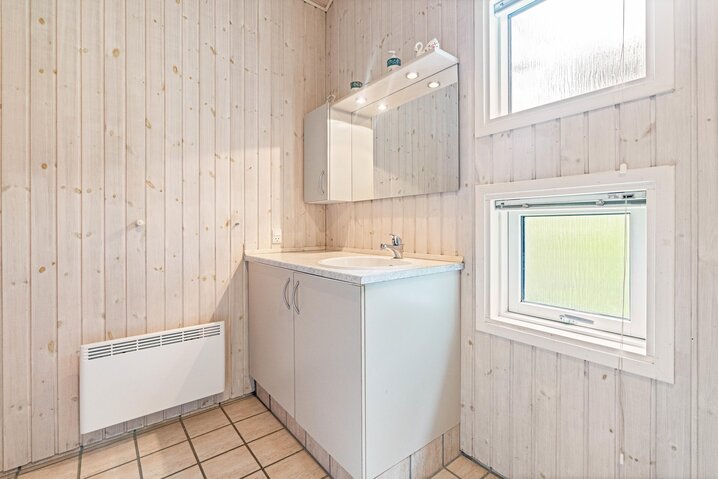 Sommerhus B2687 på Sigfred Jensens Vej 19, Bjerregård - Billede #18