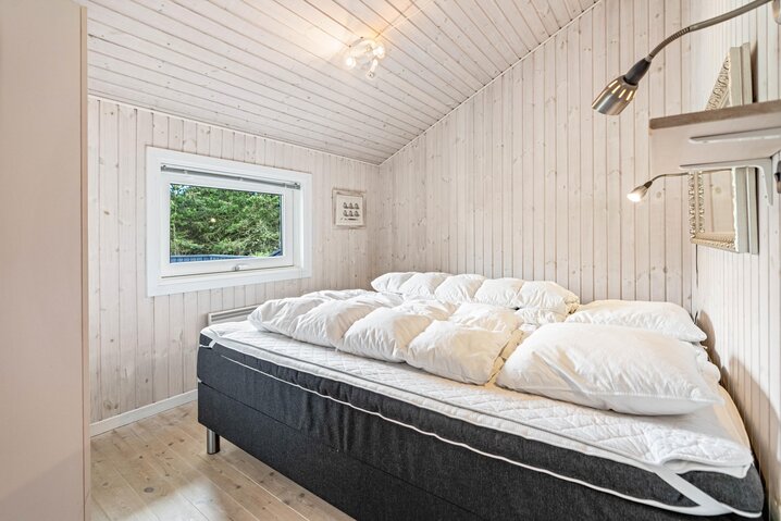 Sommerhus B2687 på Sigfred Jensens Vej 19, Bjerregård - Billede #19