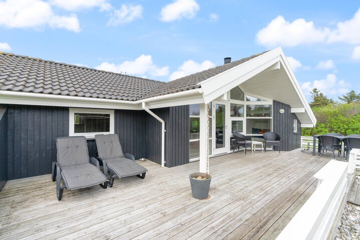 Sommerhus B2687 på Sigfred Jensens Vej 19, Bjerregård - Billede #21