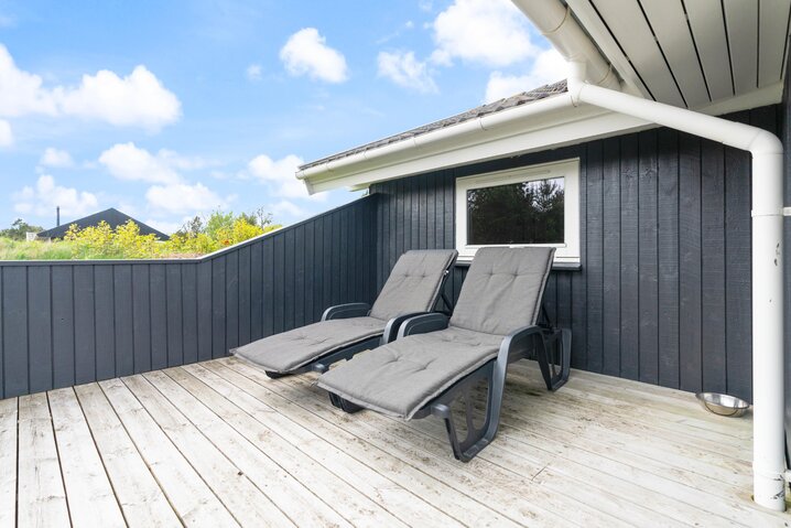 Sommerhus B2687 på Sigfred Jensens Vej 19, Bjerregård - Billede #22