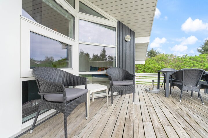 Sommerhus B2687 på Sigfred Jensens Vej 19, Bjerregård - Billede #24