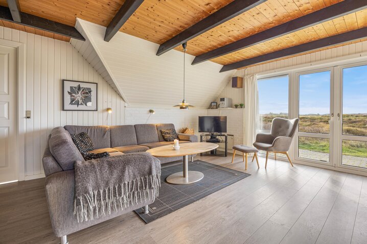 Ferienhaus B2689 in Risbusken 6, Bjerregård - Bild #1