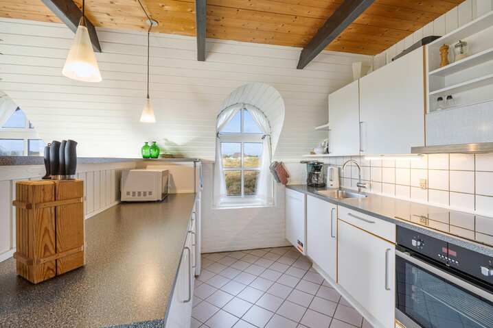 Ferienhaus B2689 in Risbusken 6, Bjerregård - Bild #2