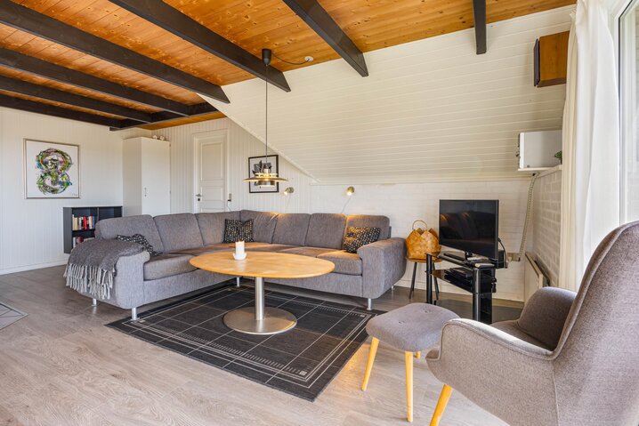 Ferienhaus B2689 in Risbusken 6, Bjerregård - Bild #3