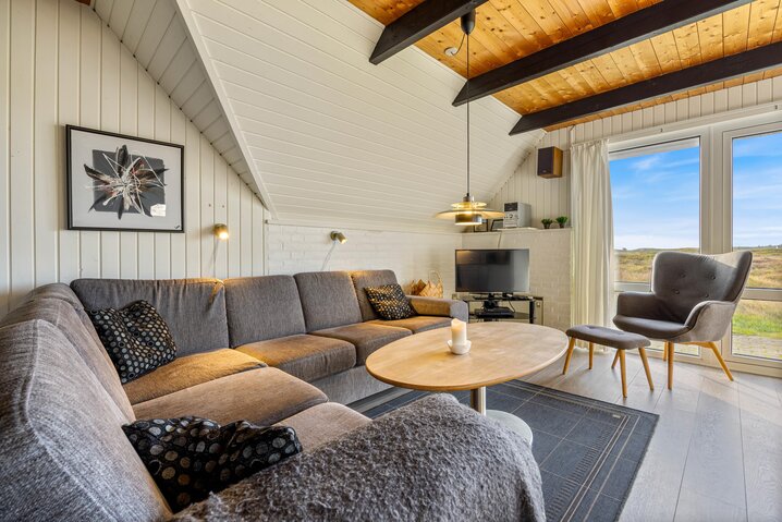Ferienhaus B2689 in Risbusken 6, Bjerregård - Bild #5