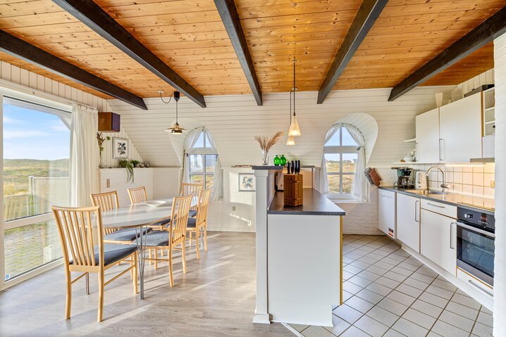 Ferienhaus B2689 in Risbusken 6, Bjerregård - Bild #7