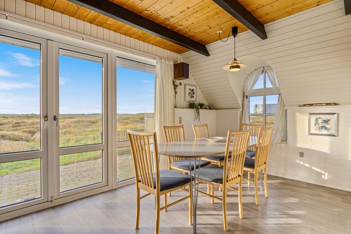 Ferienhaus B2689 in Risbusken 6, Bjerregård - Bild #8