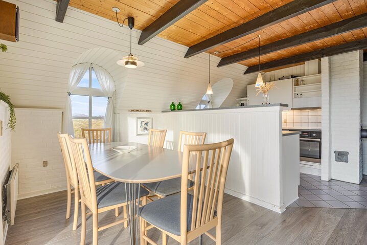 Ferienhaus B2689 in Risbusken 6, Bjerregård - Bild #9