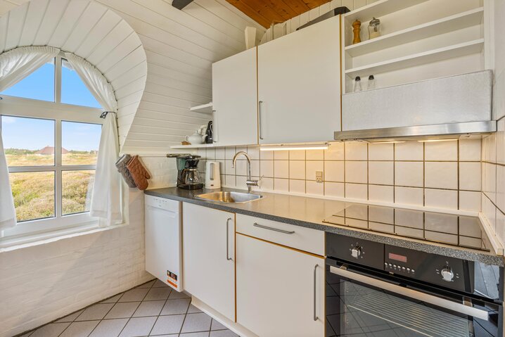 Ferienhaus B2689 in Risbusken 6, Bjerregård - Bild #14