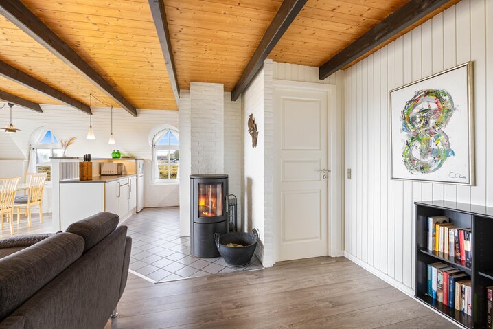 Ferienhaus B2689 in Risbusken 6, Bjerregård - Bild #15