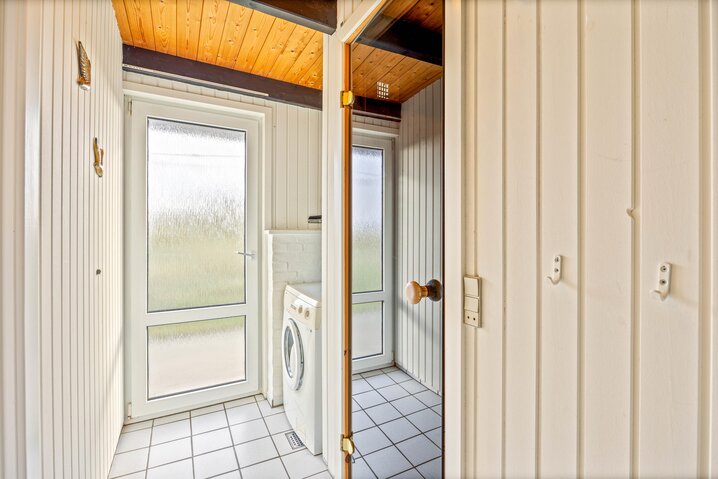 Ferienhaus B2689 in Risbusken 6, Bjerregård - Bild #19