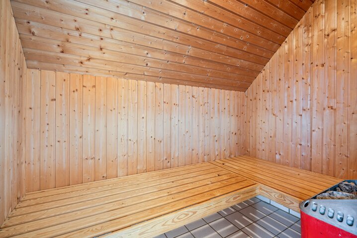 Ferienhaus B2689 in Risbusken 6, Bjerregård - Bild #20