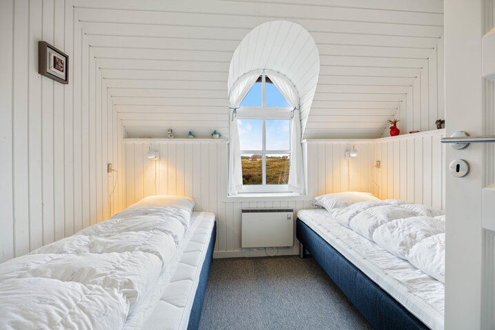 Ferienhaus B2689 in Risbusken 6, Bjerregård - Bild #21