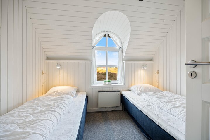 Ferienhaus B2689 in Risbusken 6, Bjerregård - Bild #23