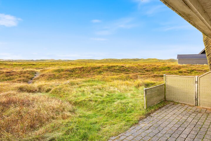 Ferienhaus B2689 in Risbusken 6, Bjerregård - Bild #25