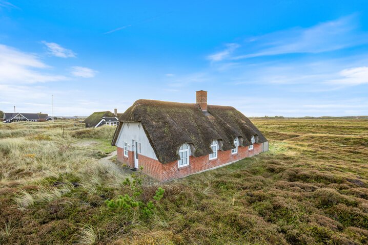 Ferienhaus B2689 in Risbusken 6, Bjerregård - Bild #27