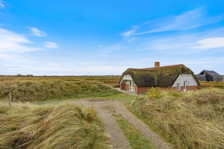 Ferienhaus B2689 in Risbusken 6, Bjerregård - Bild #28