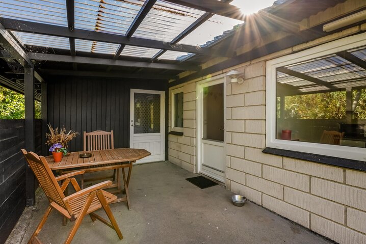 Sommerhus B2690 på Heidesvej 12, Bjerregård - Billede #17