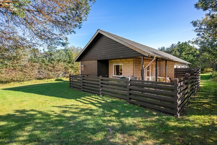 Ferienhaus B2690 in Heidesvej 12, Bjerregård - Bild #19