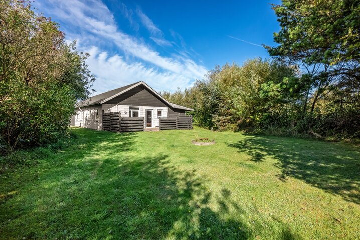 Sommerhus B2690 på Heidesvej 12, Bjerregård - Billede #21