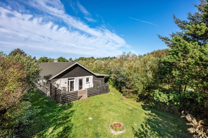 Ferienhaus B2690 in Heidesvej 12, Bjerregård - Bild #0