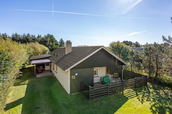Ferienhaus B2690 in Heidesvej 12, Bjerregård - Bild #22