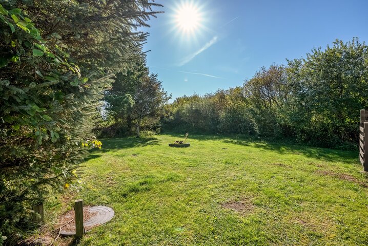 Sommerhus B2690 på Heidesvej 12, Bjerregård - Billede #23