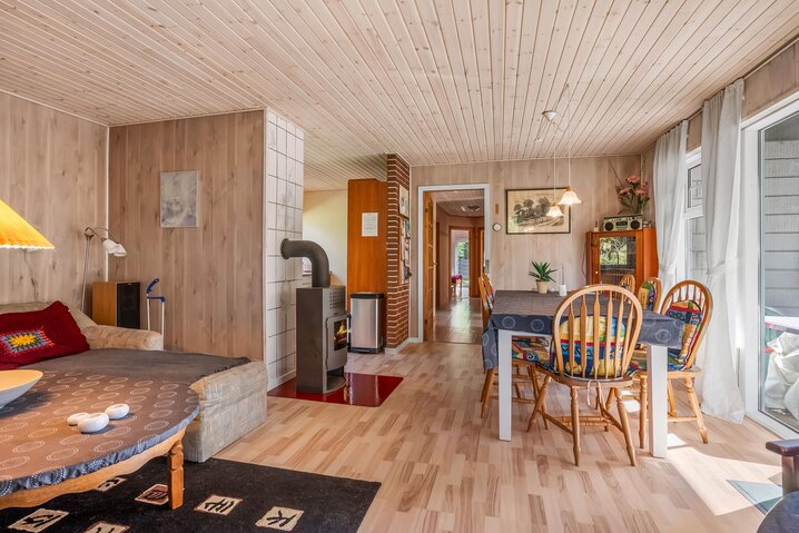 Sommerhus B2690 på Heidesvej 12, Bjerregård - Billede #6