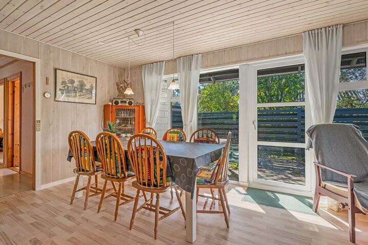 Ferienhaus B2690 in Heidesvej 12, Bjerregård - Bild #5