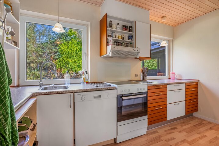 Sommerhus B2690 på Heidesvej 12, Bjerregård - Billede #2