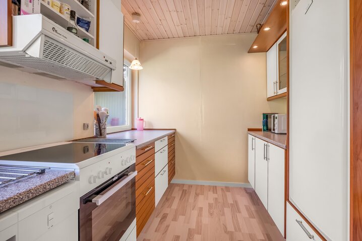 Ferienhaus B2690 in Heidesvej 12, Bjerregård - Bild #3