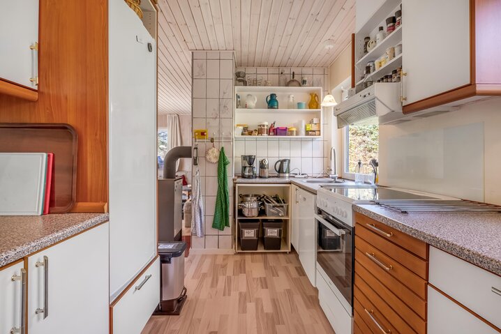 Sommerhus B2690 på Heidesvej 12, Bjerregård - Billede #1