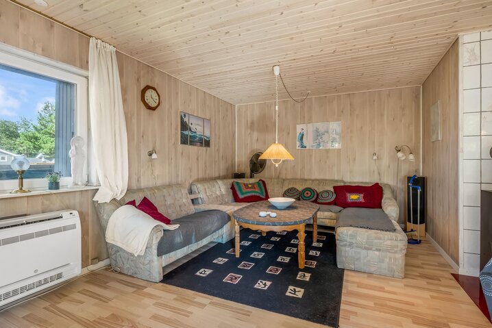 Sommerhus B2690 på Heidesvej 12, Bjerregård - Billede #8