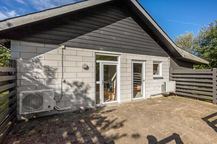 Sommerhus B2690 på Heidesvej 12, Bjerregård - Billede #24