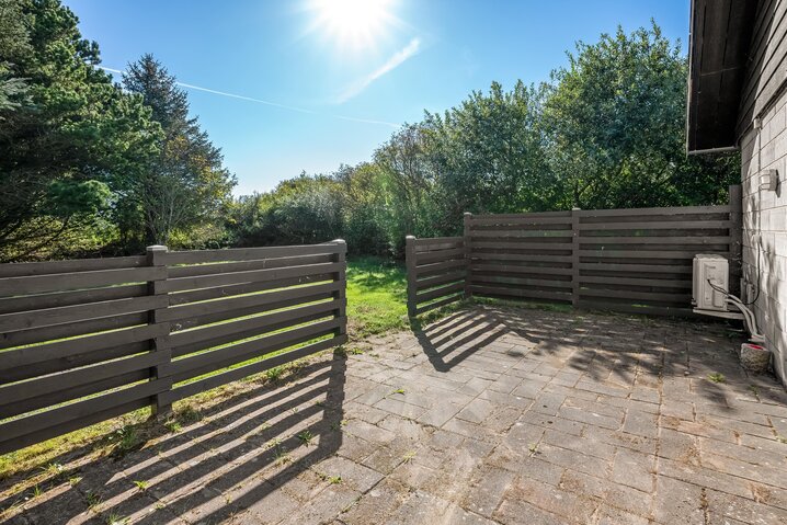 Sommerhus B2690 på Heidesvej 12, Bjerregård - Billede #25