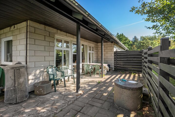 Sommerhus B2690 på Heidesvej 12, Bjerregård - Billede #26